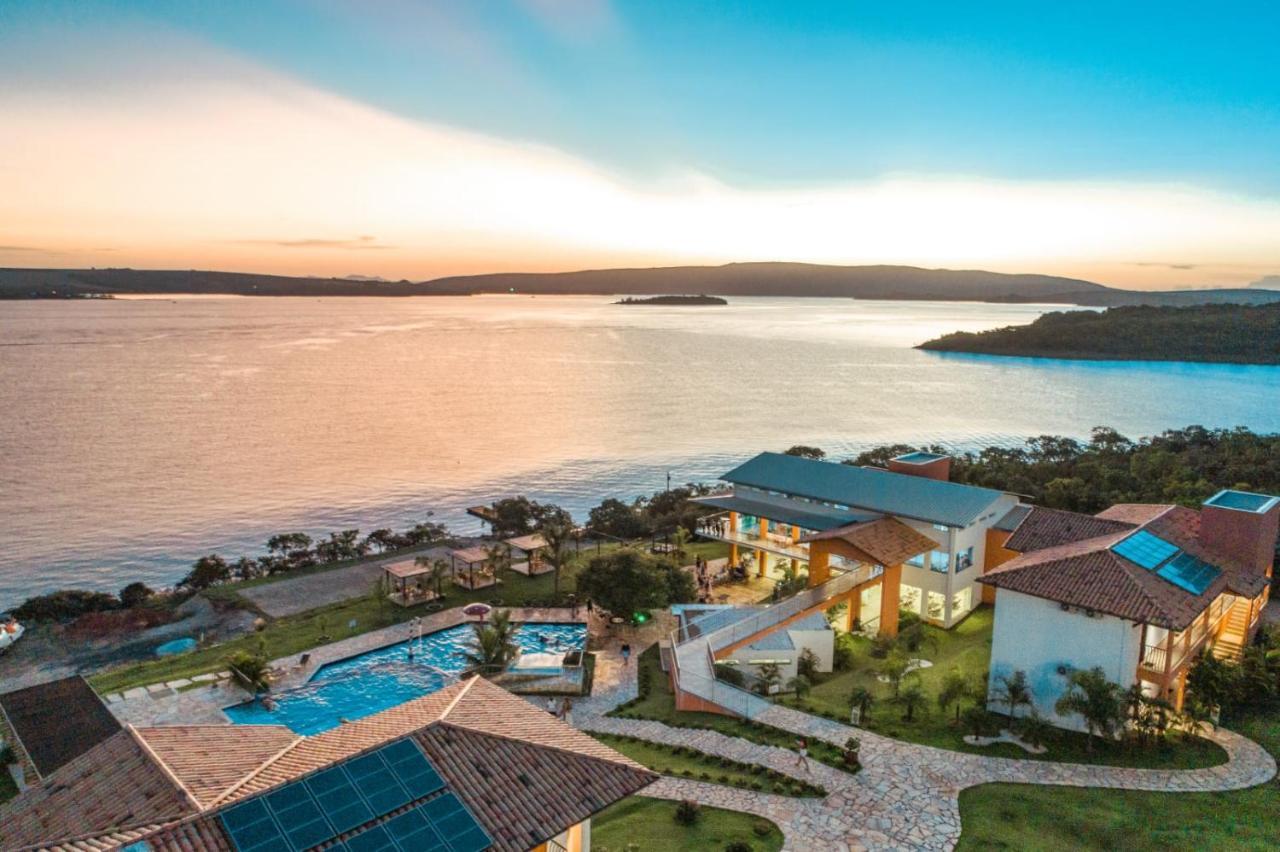 Riviera Capitolio Hotel Εξωτερικό φωτογραφία